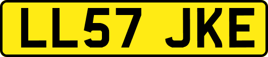 LL57JKE