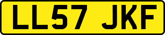 LL57JKF