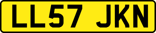 LL57JKN