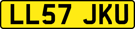 LL57JKU