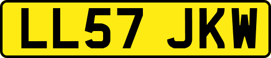 LL57JKW