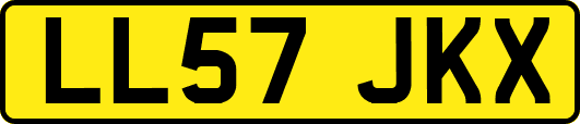 LL57JKX