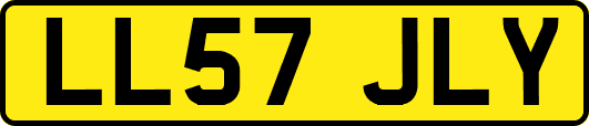 LL57JLY