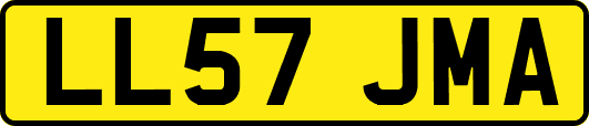 LL57JMA
