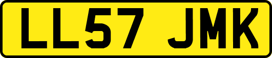 LL57JMK