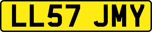 LL57JMY