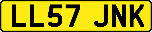 LL57JNK