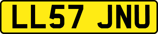LL57JNU