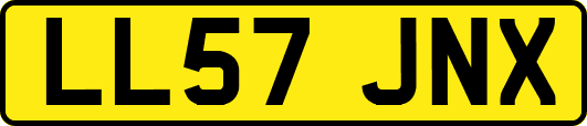 LL57JNX