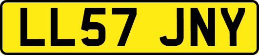 LL57JNY