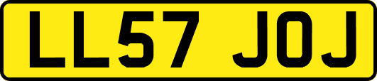 LL57JOJ
