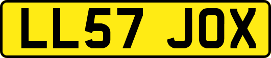 LL57JOX