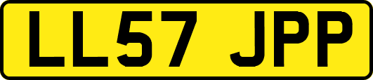 LL57JPP