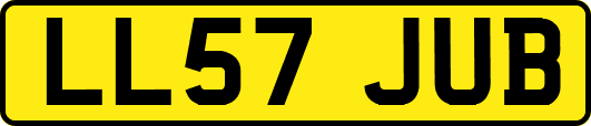 LL57JUB