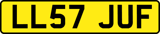 LL57JUF