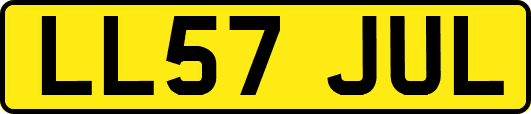 LL57JUL