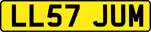 LL57JUM