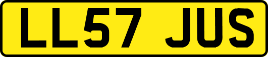LL57JUS