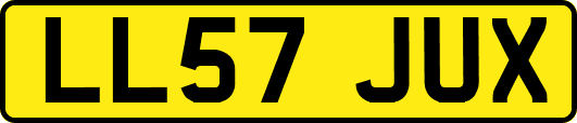 LL57JUX