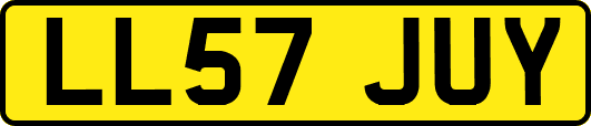 LL57JUY