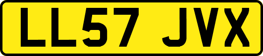 LL57JVX