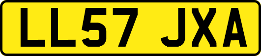 LL57JXA