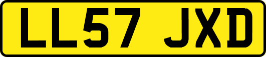 LL57JXD