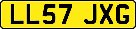 LL57JXG
