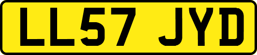 LL57JYD