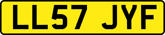 LL57JYF