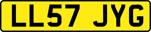 LL57JYG