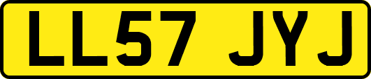 LL57JYJ