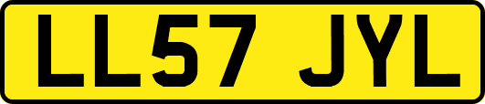 LL57JYL