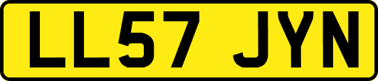 LL57JYN