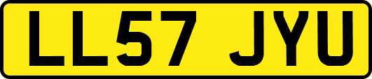 LL57JYU