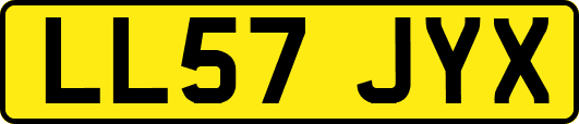 LL57JYX