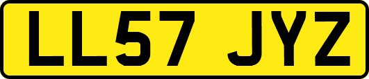 LL57JYZ