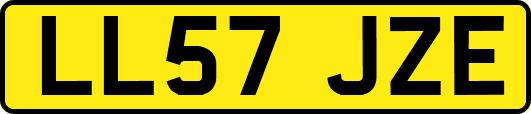 LL57JZE