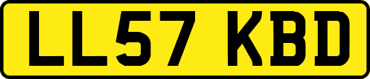 LL57KBD
