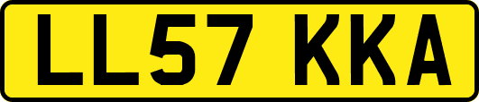 LL57KKA