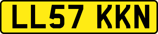 LL57KKN