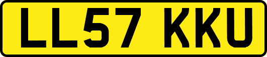 LL57KKU