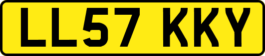 LL57KKY