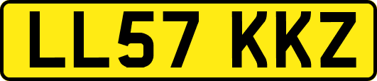 LL57KKZ