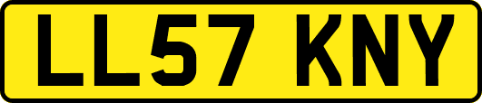 LL57KNY