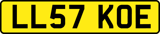 LL57KOE