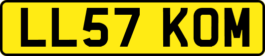 LL57KOM