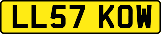 LL57KOW