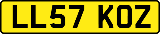 LL57KOZ