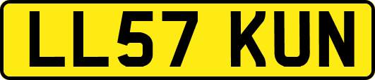 LL57KUN